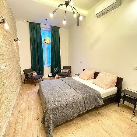 Dream Romance Residency - Finnish Sauna 布达佩斯 外观 照片