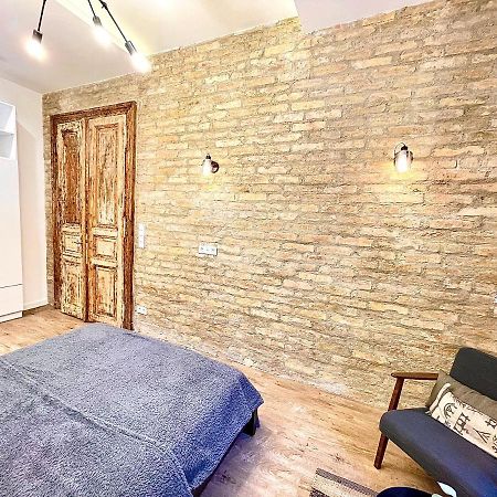 Dream Romance Residency - Finnish Sauna 布达佩斯 外观 照片