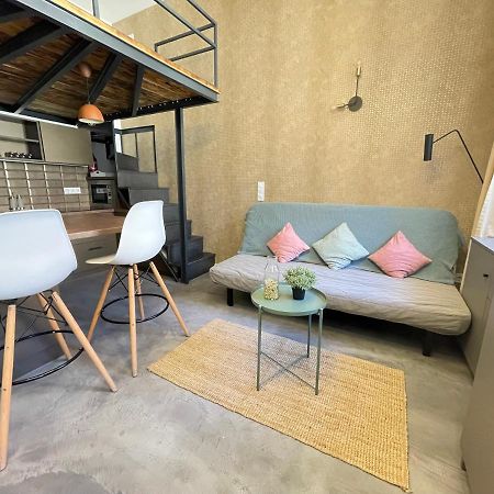 Dream Romance Residency - Finnish Sauna 布达佩斯 外观 照片