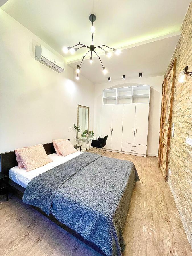 Dream Romance Residency - Finnish Sauna 布达佩斯 外观 照片