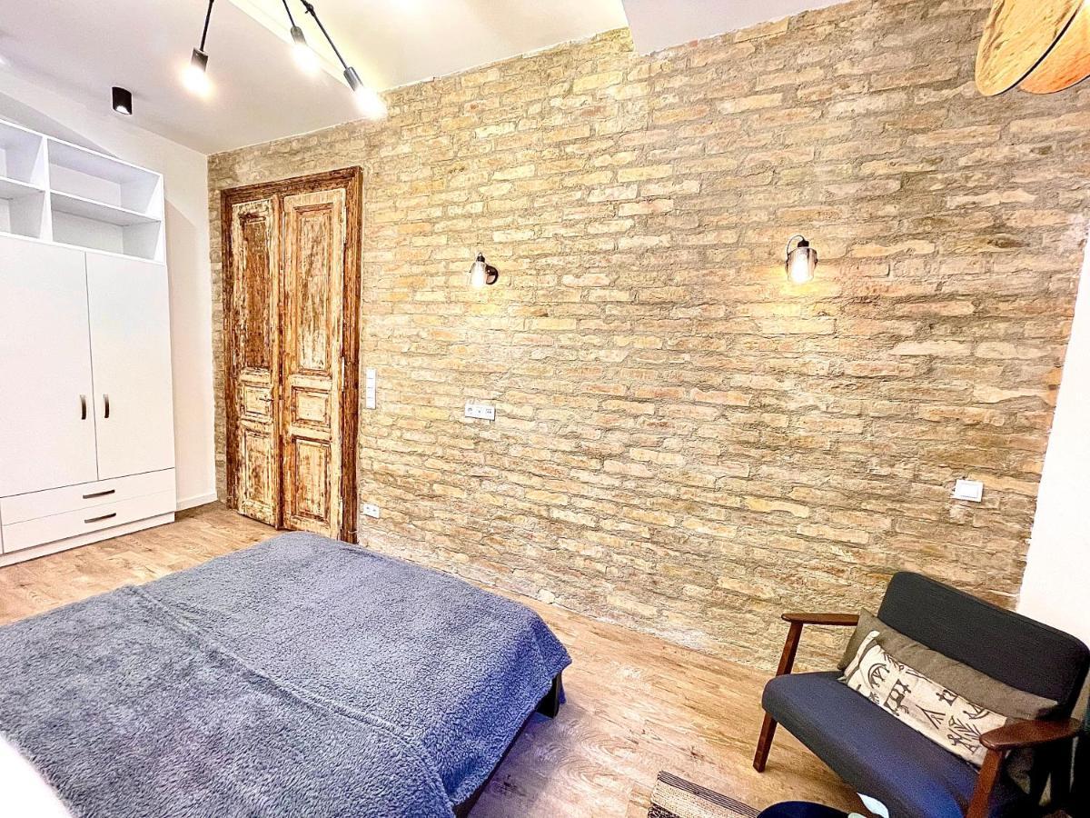 Dream Romance Residency - Finnish Sauna 布达佩斯 外观 照片