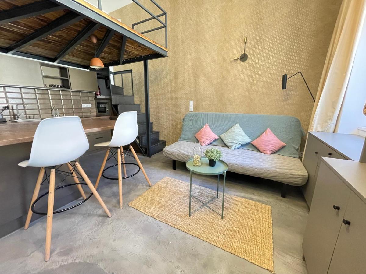 Dream Romance Residency - Finnish Sauna 布达佩斯 外观 照片