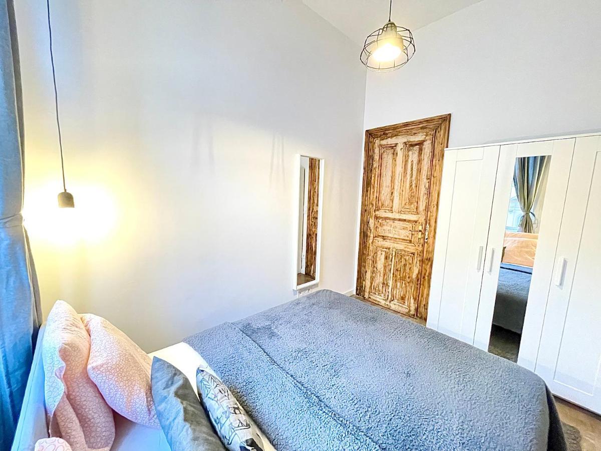 Dream Romance Residency - Finnish Sauna 布达佩斯 外观 照片