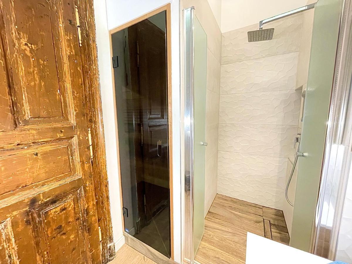 Dream Romance Residency - Finnish Sauna 布达佩斯 外观 照片
