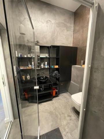 Dream Romance Residency - Finnish Sauna 布达佩斯 外观 照片