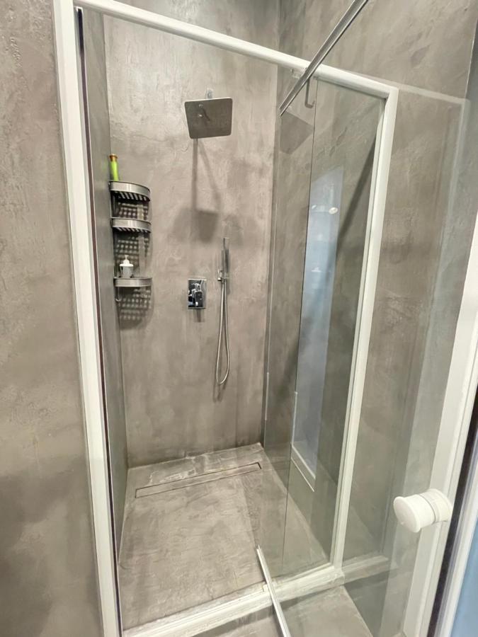Dream Romance Residency - Finnish Sauna 布达佩斯 外观 照片