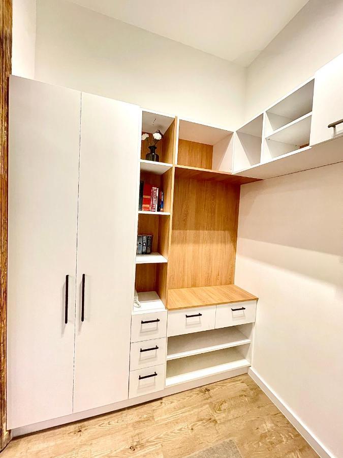 Dream Romance Residency - Finnish Sauna 布达佩斯 外观 照片
