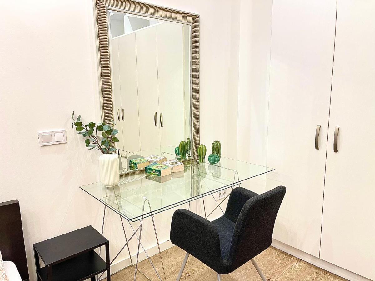 Dream Romance Residency - Finnish Sauna 布达佩斯 外观 照片