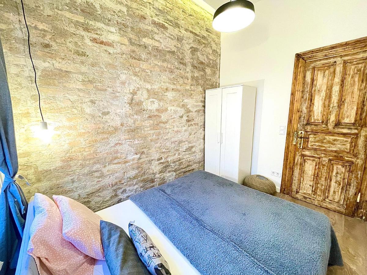 Dream Romance Residency - Finnish Sauna 布达佩斯 外观 照片