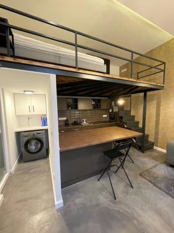 Dream Romance Residency - Finnish Sauna 布达佩斯 外观 照片