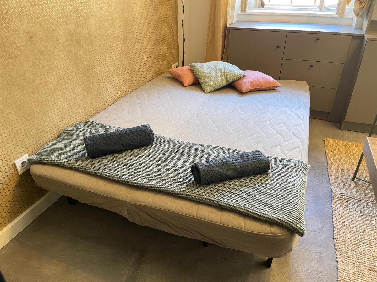 Dream Romance Residency - Finnish Sauna 布达佩斯 外观 照片