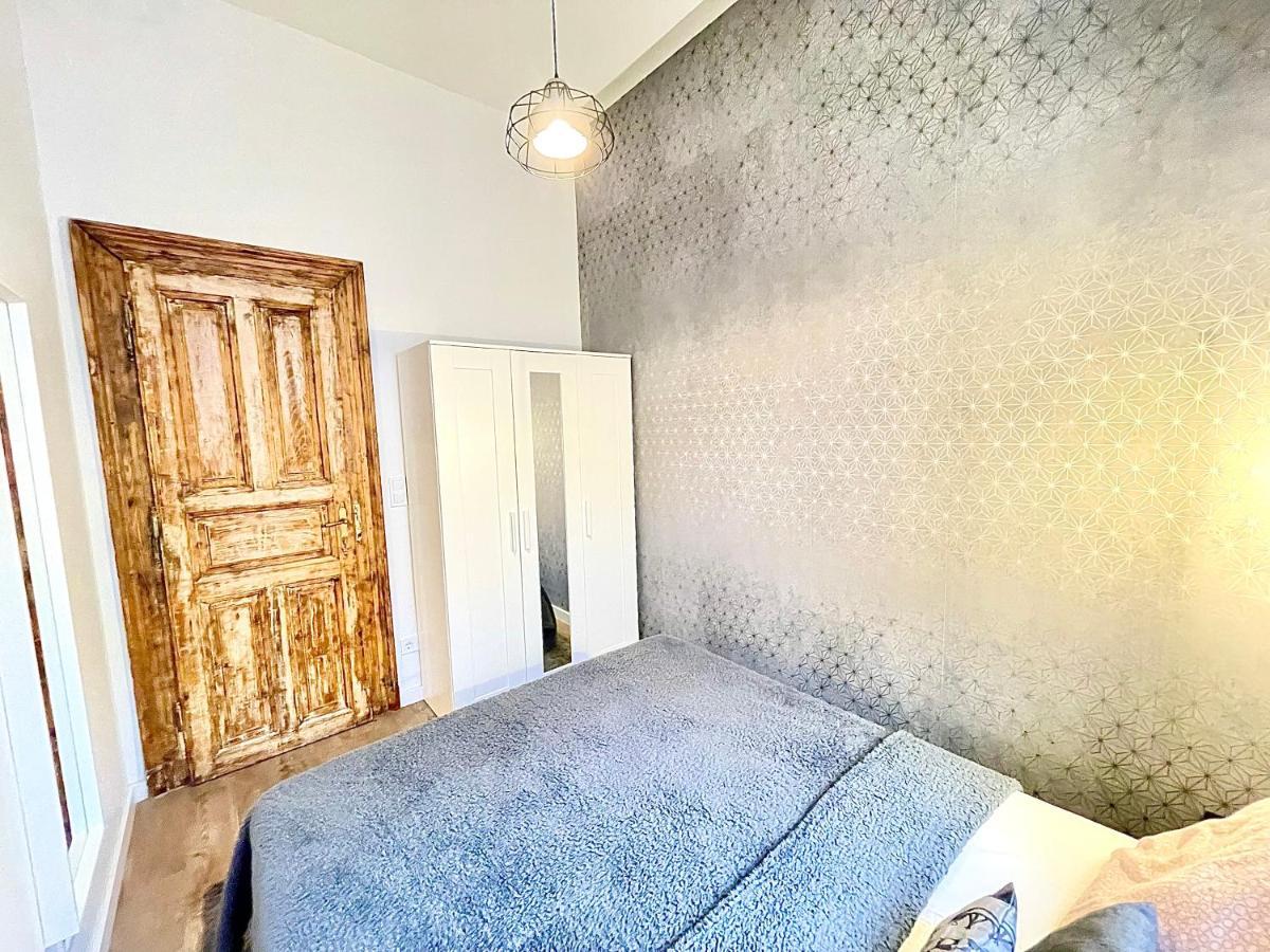 Dream Romance Residency - Finnish Sauna 布达佩斯 外观 照片