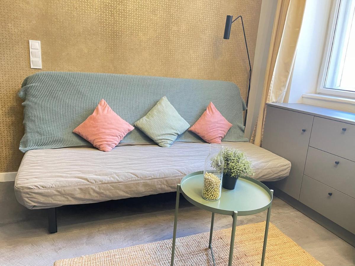 Dream Romance Residency - Finnish Sauna 布达佩斯 外观 照片