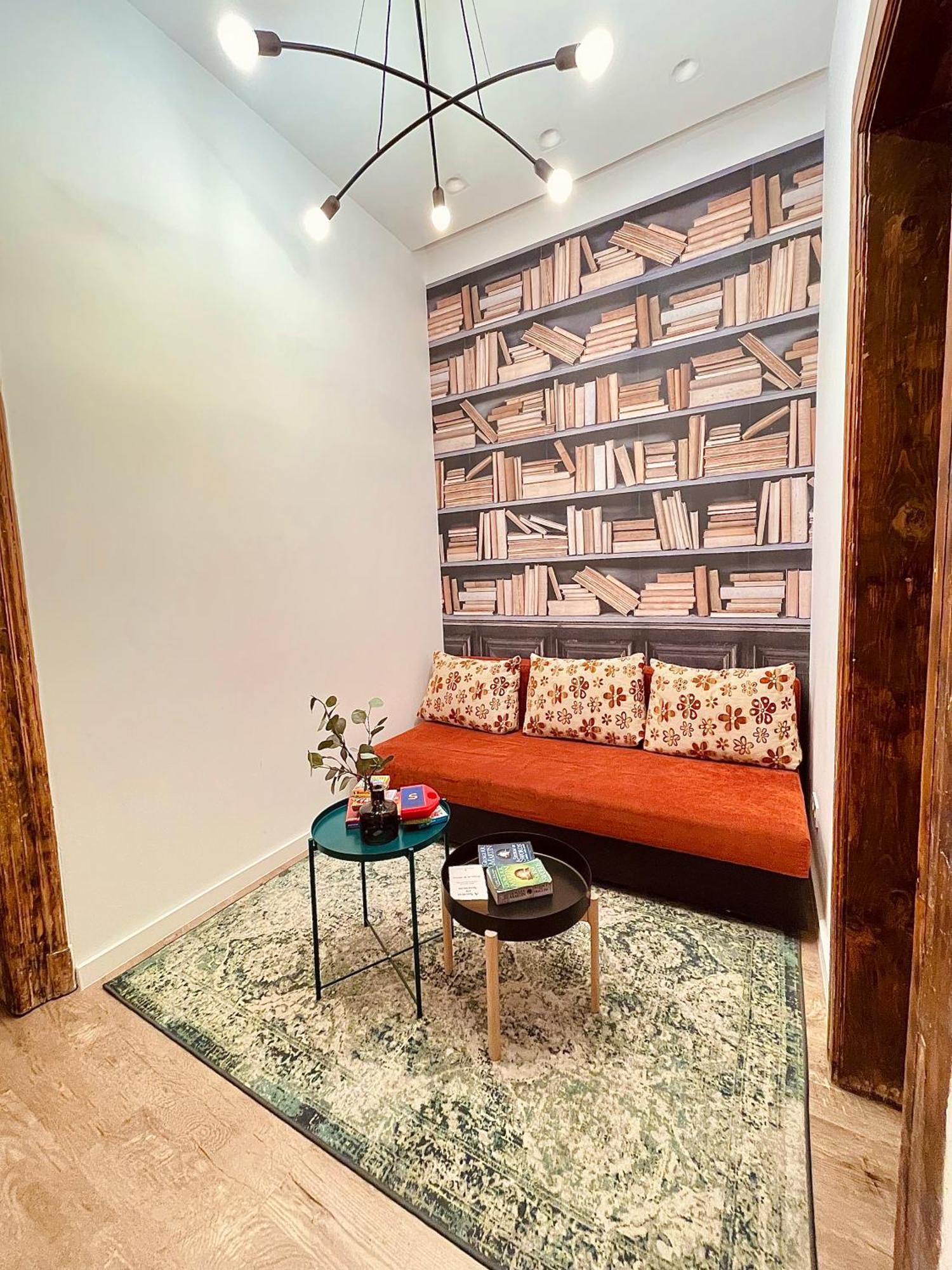 Dream Romance Residency - Finnish Sauna 布达佩斯 外观 照片