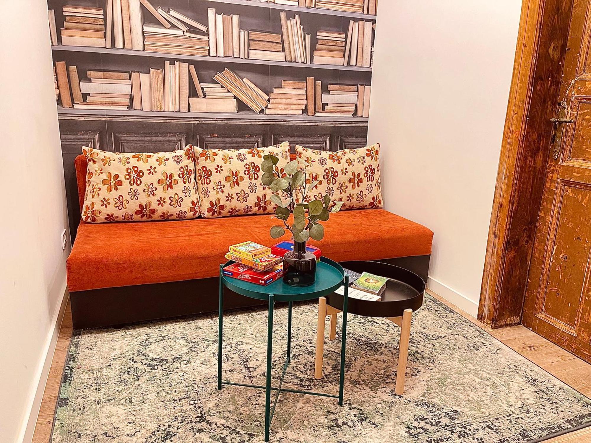 Dream Romance Residency - Finnish Sauna 布达佩斯 外观 照片